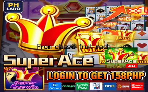 From classic fruit machines to modern video slots, Uniplay Slot has something for everyone