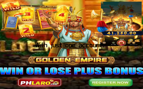 With just one account, I can access all my favorite games seamlessly