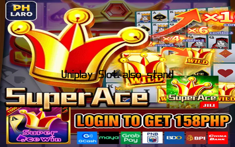 Uniplay Slot also stands out for its fair and transparent gameplay