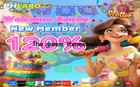 The games themselves are top-notch, with something for everyone