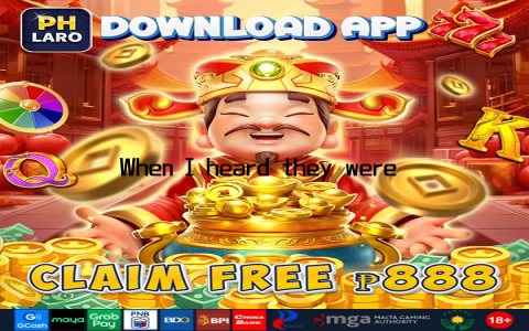 When I heard they were launching a bunch of new games, I figured it’d be the usual filler content