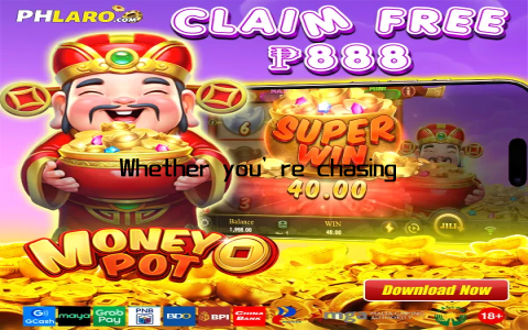 Whether you’re chasing jackpots or simply looking for a fun way to unwind, this platform has you covered