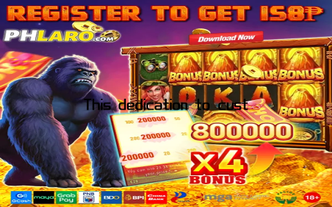 This dedication to customer satisfaction is a cornerstone of Uniplay Casino’s success