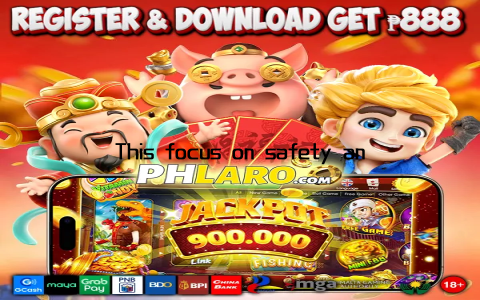 This focus on safety and reliability makes it a trusted choice for players worldwide