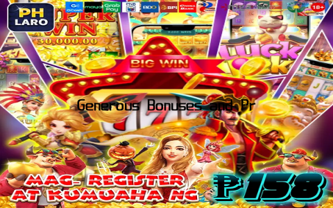 Generous Bonuses and PromotionsUniplay Casino understands the importance of rewarding its players
