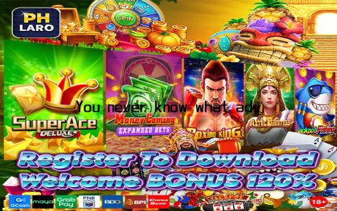 You never know what adventures await you in the exciting world of Uniplay Casino Games
