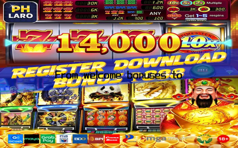 From welcome bonuses to loyalty rewards, Uniplay Casino knows how to treat its players right