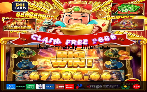 User-Friendly Interface Uniplay Login is designed with the user in mind