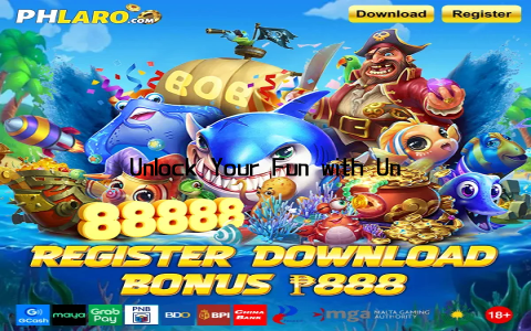 Unlock Your Fun with Uniplay Login Today and join a growing community of digital enthusiasts
