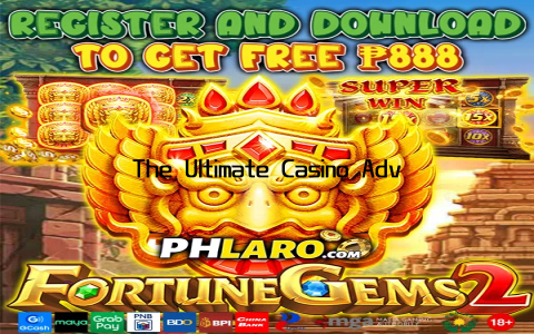 The Ultimate Casino Adventure Awaits You Uniplay Slot is more than just a gaming platform; it’s an adventure
